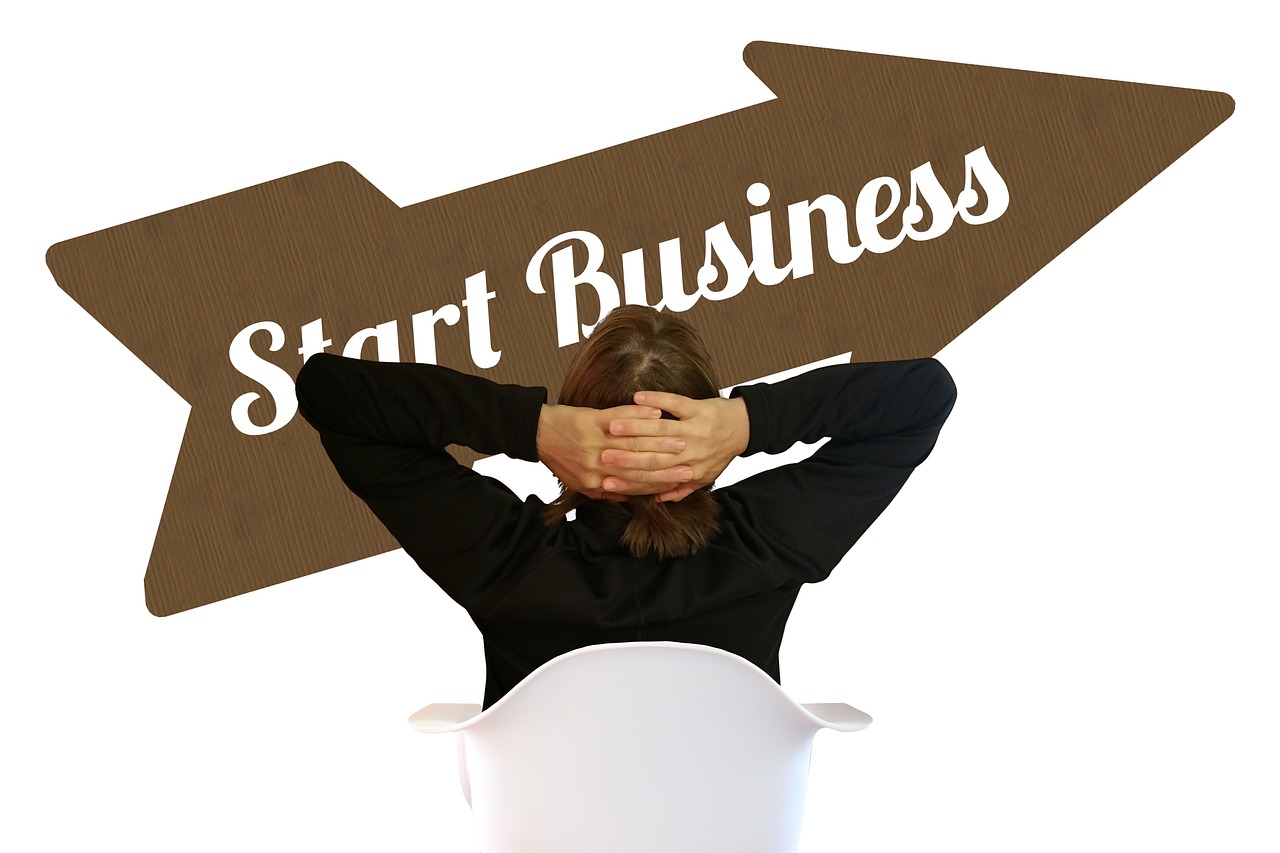 How To Start A Business In 11 Steps (2024 Guide)